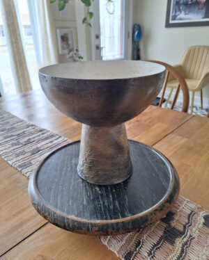 Alternative view of Decor Bowls