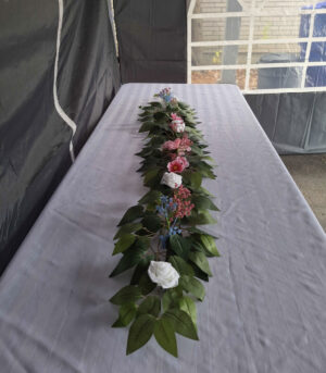 Alternative view of Wedding Decor