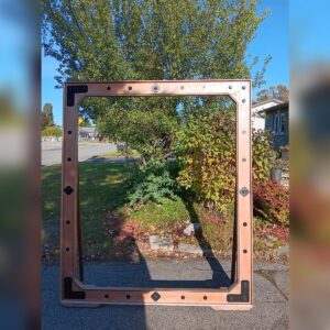 Large Picture Frame